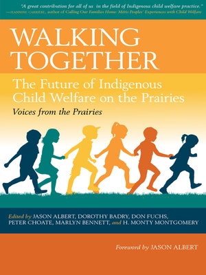 cover image of Walking Together